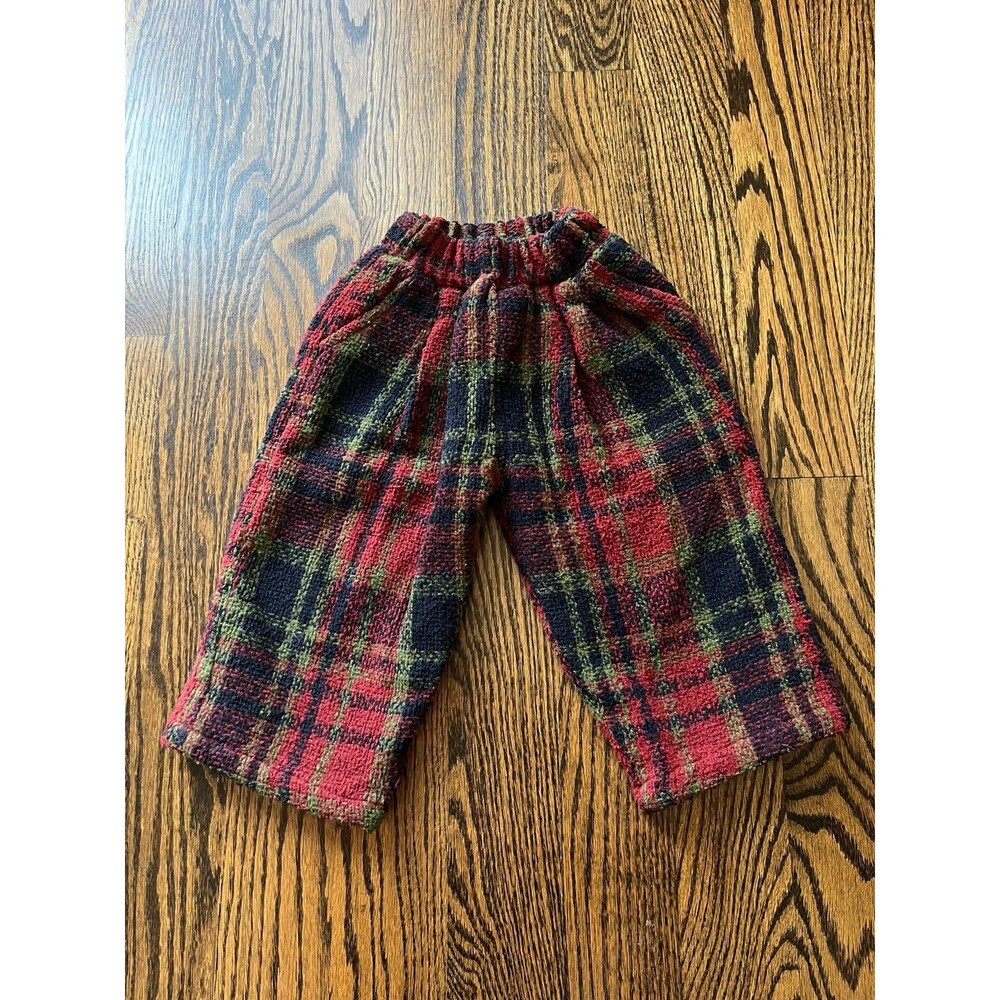 Christmas Toddler’s Outfit (2-3Y) - Picture 9 of 11